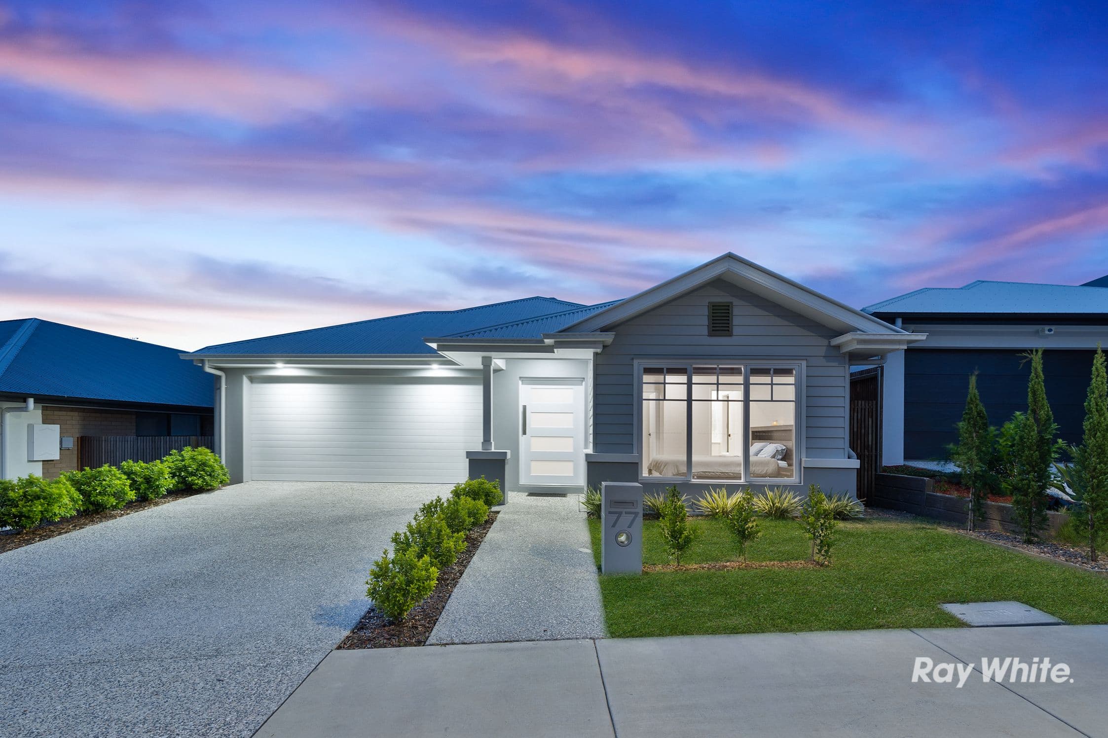 77 Moss Street, Greenbank QLD 4124, Greenbank - Image 1