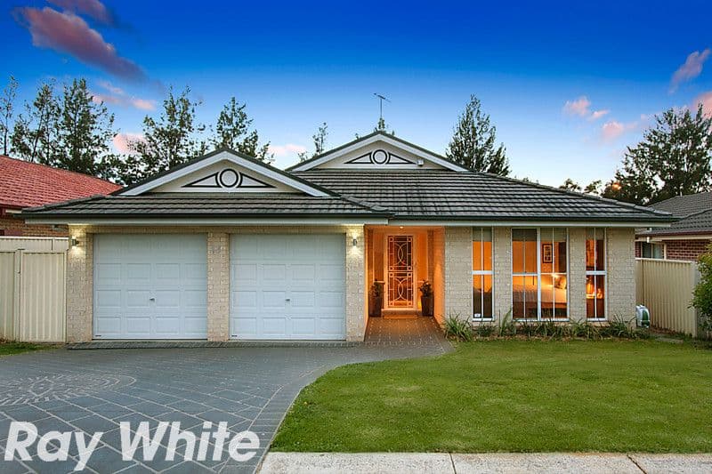 13 Manor Street, KELLYVILLE RIDGE NSW 2155, Kellyville Ridge - Image 1