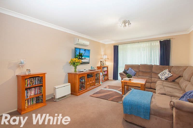 13 Manor Street, KELLYVILLE RIDGE NSW 2155, Kellyville Ridge - Thumbnail 2