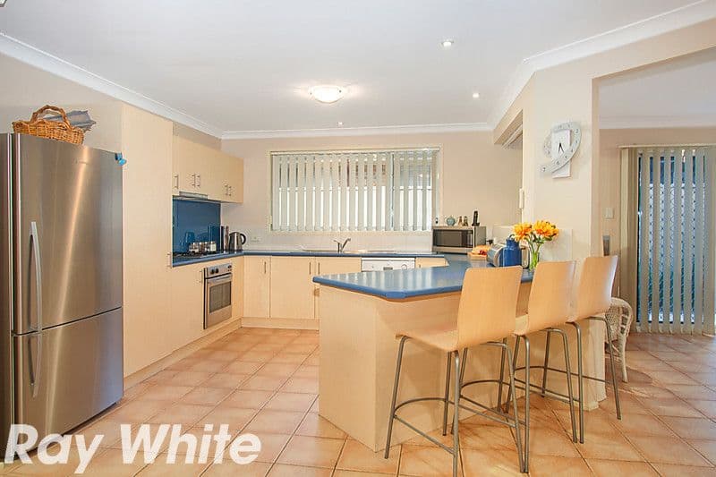 13 Manor Street, KELLYVILLE RIDGE NSW 2155, Kellyville Ridge - Thumbnail 3