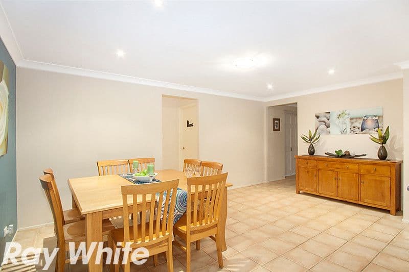 13 Manor Street, KELLYVILLE RIDGE NSW 2155, Kellyville Ridge - Thumbnail 4