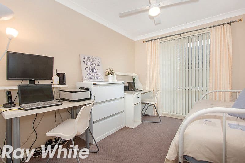 13 Manor Street, KELLYVILLE RIDGE NSW 2155, Kellyville Ridge - Thumbnail 5
