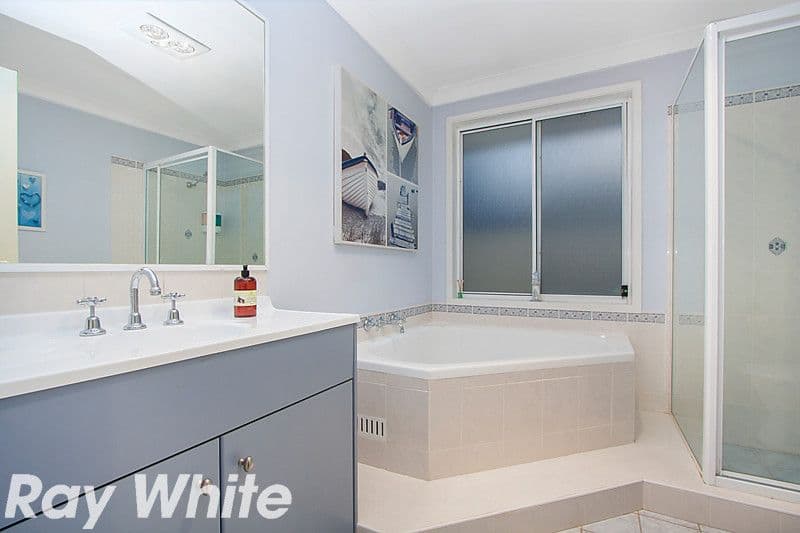 13 Manor Street, KELLYVILLE RIDGE NSW 2155, Kellyville Ridge - Thumbnail 6