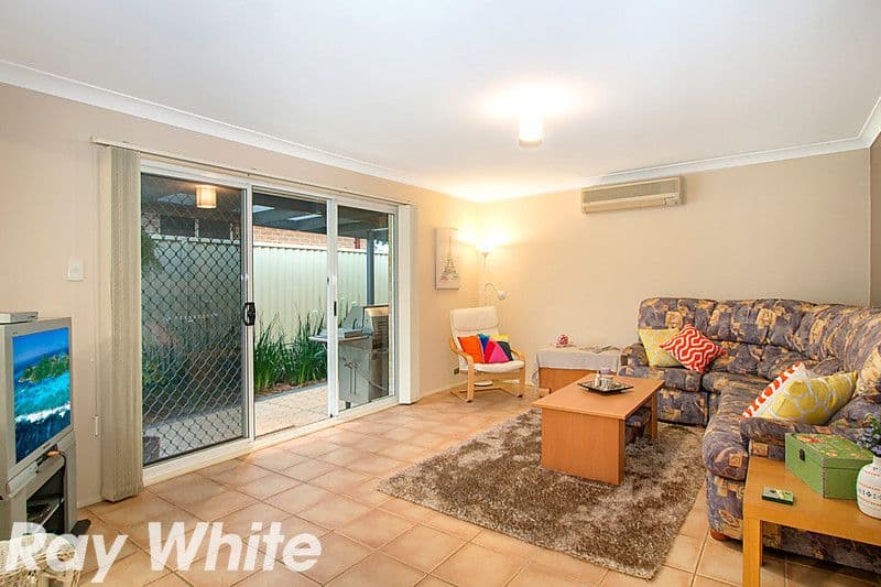 13 Manor Street, KELLYVILLE RIDGE NSW 2155, Kellyville Ridge - Thumbnail 7