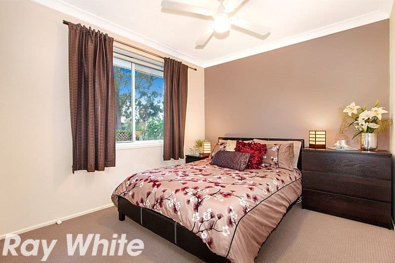 13 Manor Street, KELLYVILLE RIDGE NSW 2155, Kellyville Ridge - Thumbnail 8