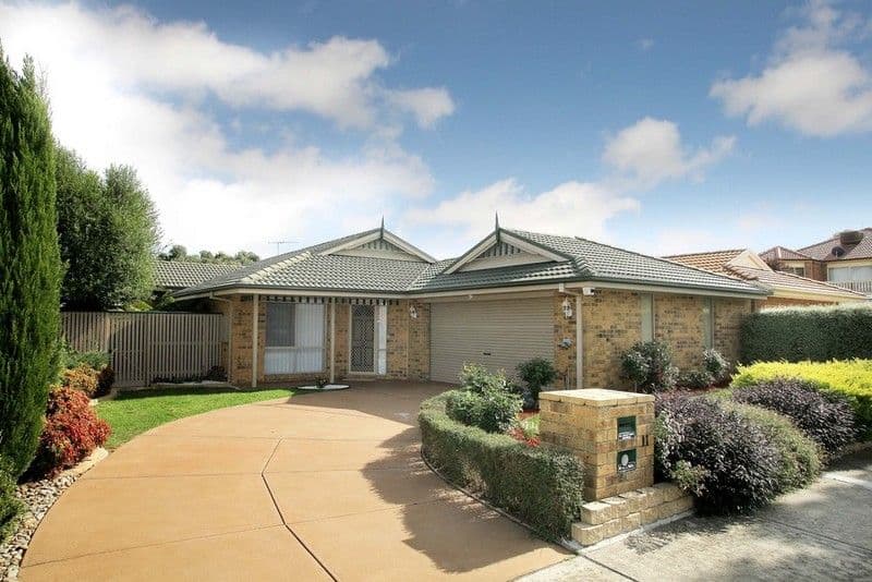 11 Kalimna Court, ROWVILLE VIC 3178, Rowville - Image 1