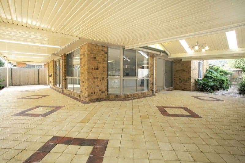11 Kalimna Court, ROWVILLE VIC 3178, Rowville - Thumbnail 7