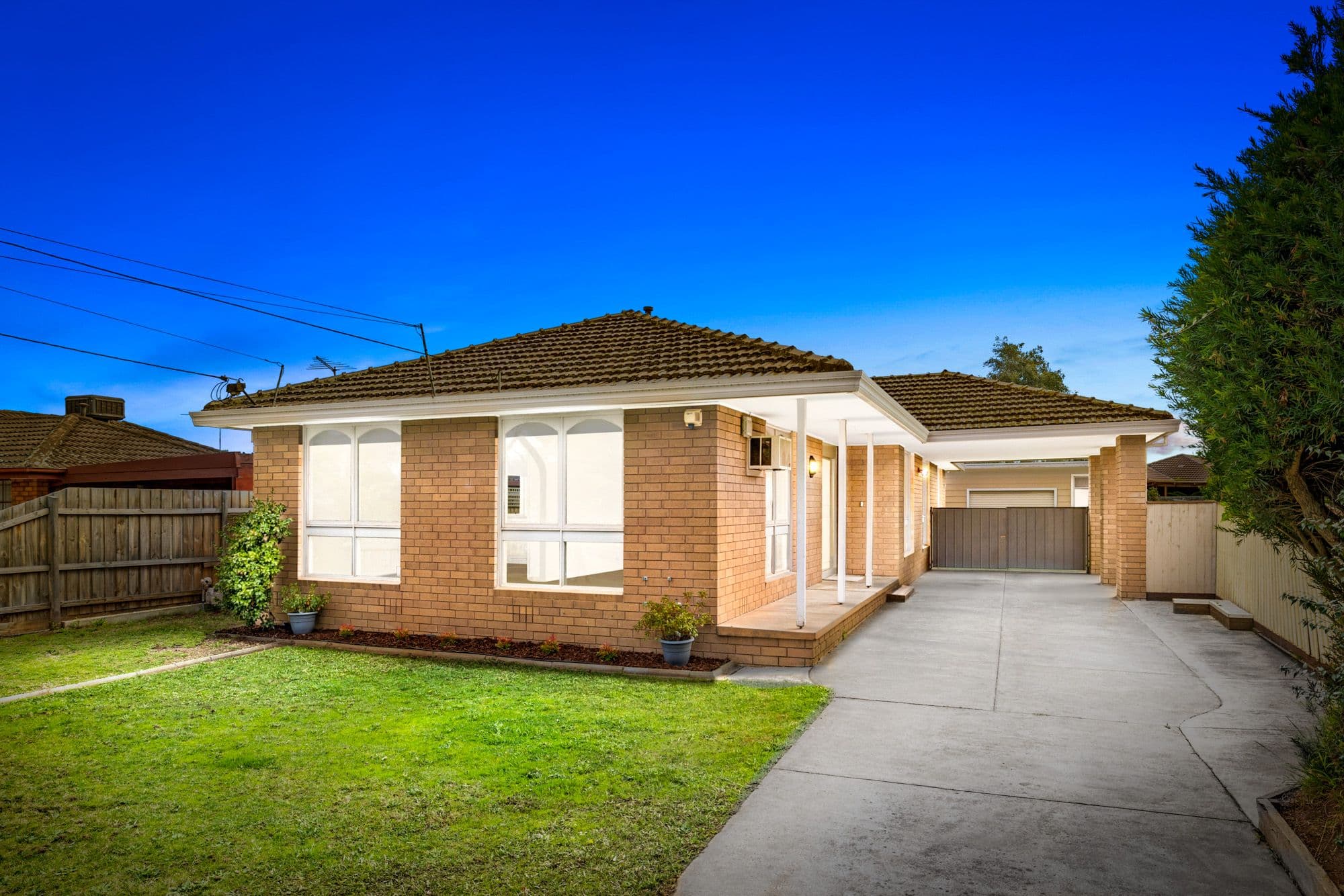 14 Cambridge Crescent, Werribee VIC 3030, Werribee - Image 1