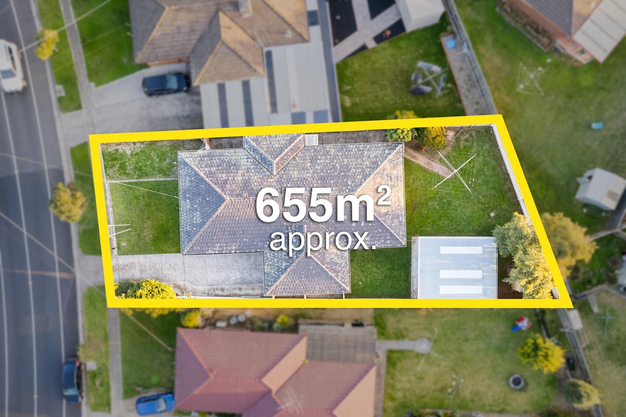 14 Cambridge Crescent, Werribee VIC 3030, Werribee - Thumbnail 2