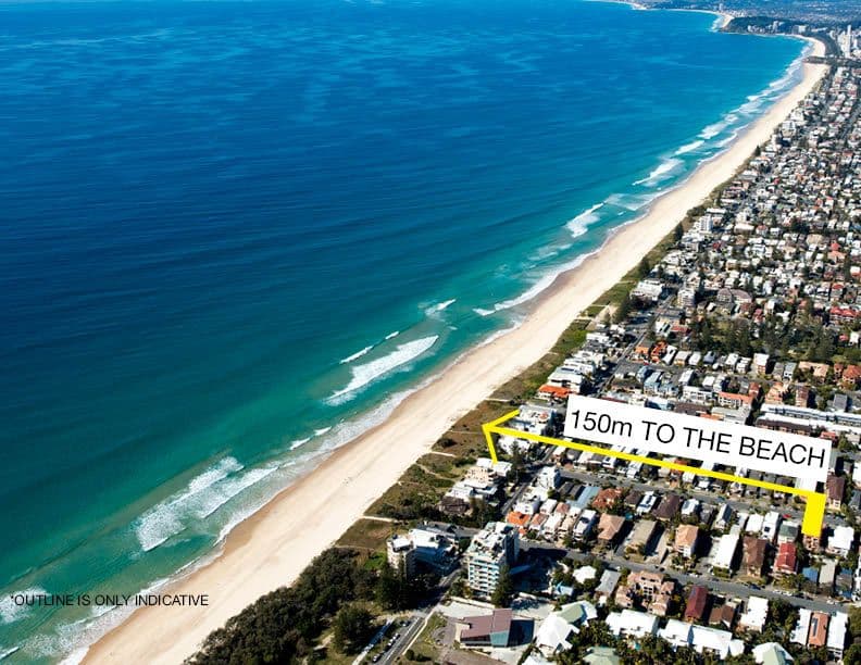 37 Sunbrite Avenue, Mermaid Beach QLD 4218, Mermaid Beach - Thumbnail 2