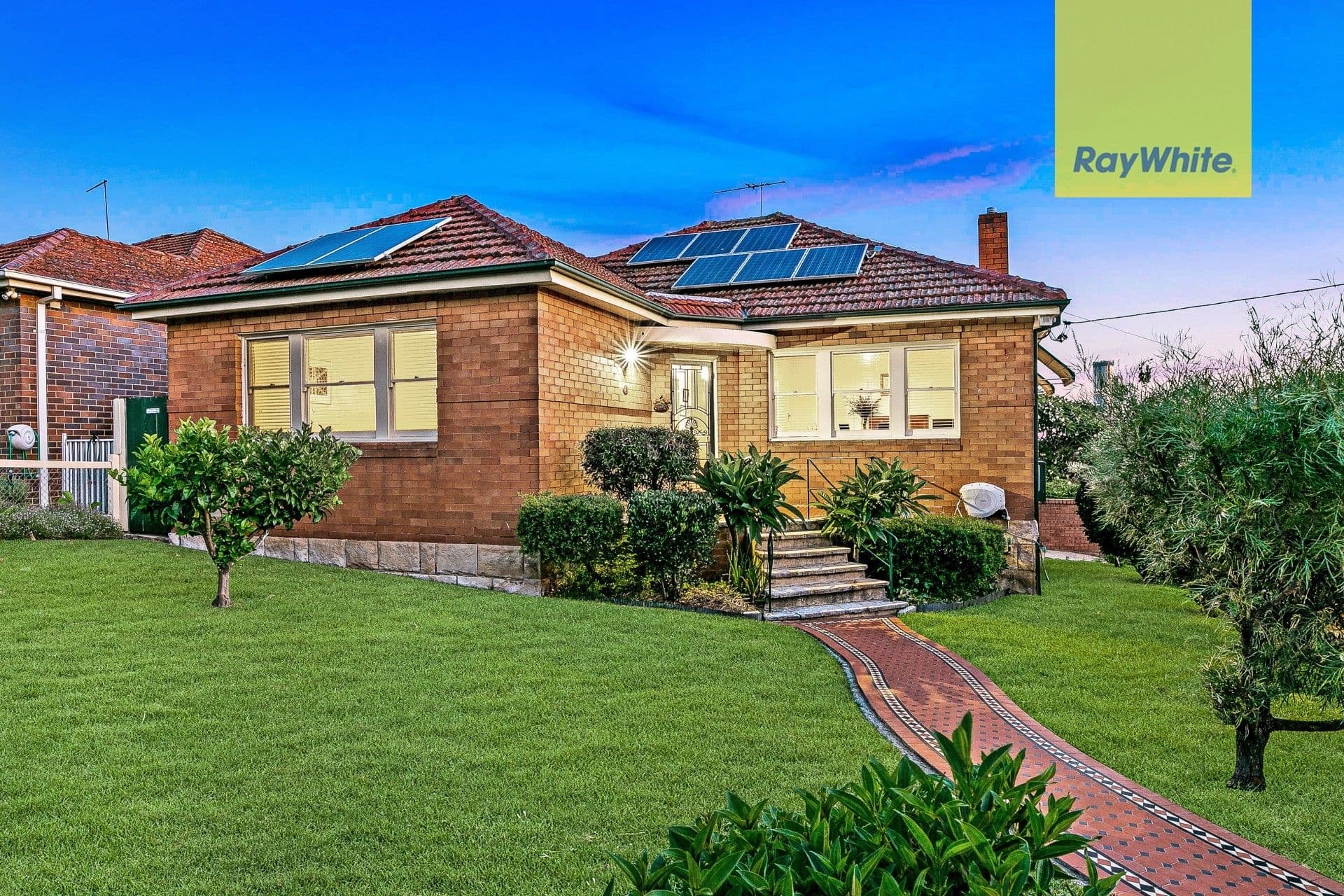 18 Sutherland Road, North Parramatta NSW 2151, North Parramatta - Image 1
