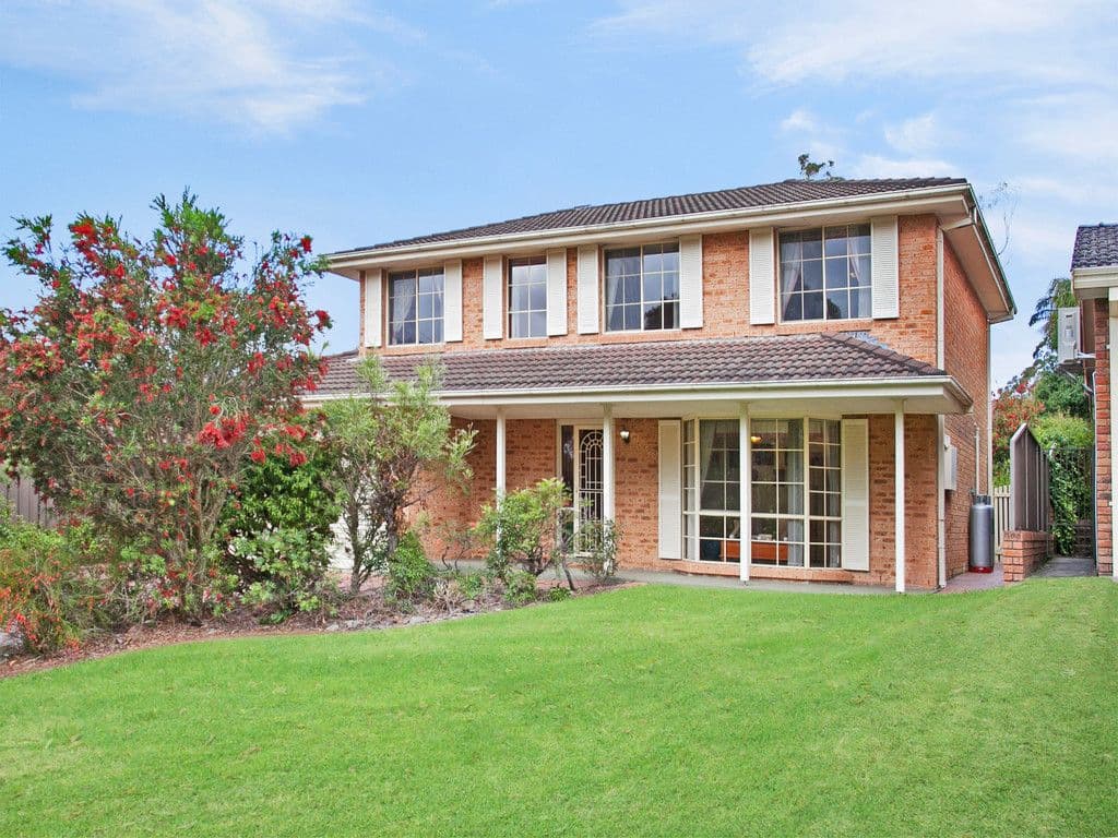 9 Rajani Road, Helensburgh NSW 2508, Helensburgh - Image 1