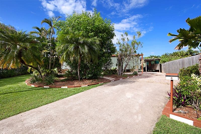 4 Ruby Court, KELSO QLD 4815, Kelso - Thumbnail 8