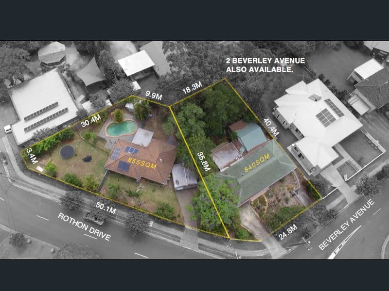 4 Rothon Drive, Rochedale South QLD 4123, Rochedale South - Image 1