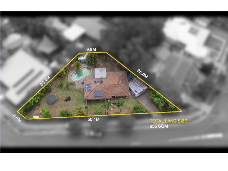4 Rothon Drive, Rochedale South QLD 4123, Rochedale South - Thumbnail 2