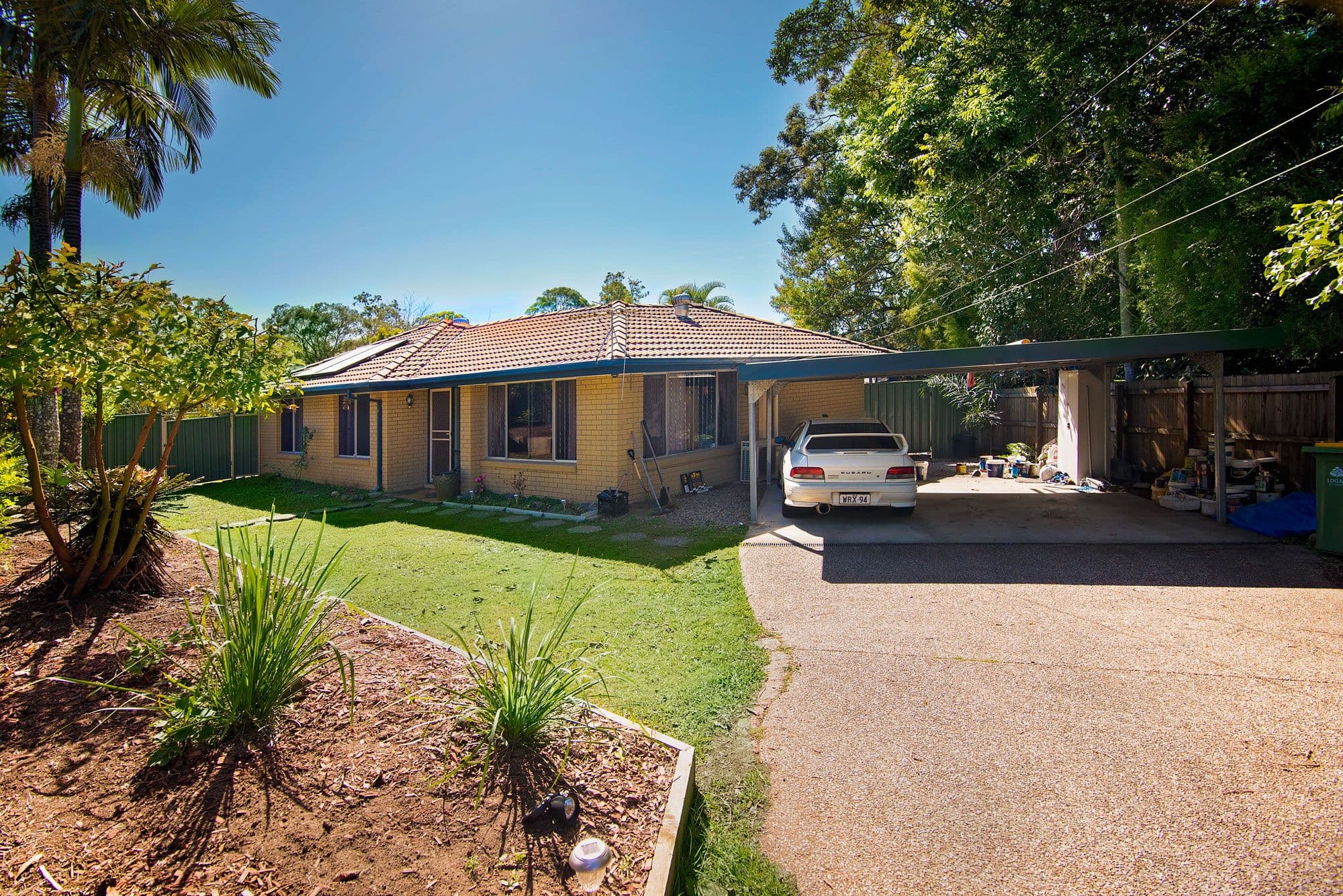 4 Rothon Drive, Rochedale South QLD 4123, Rochedale South - Thumbnail 3