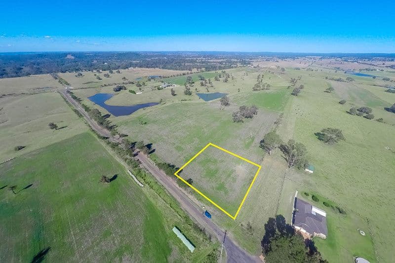 Lot 1 DP 907033 Hermitage Road, The Oaks NSW 2570, The Oaks - Image 1