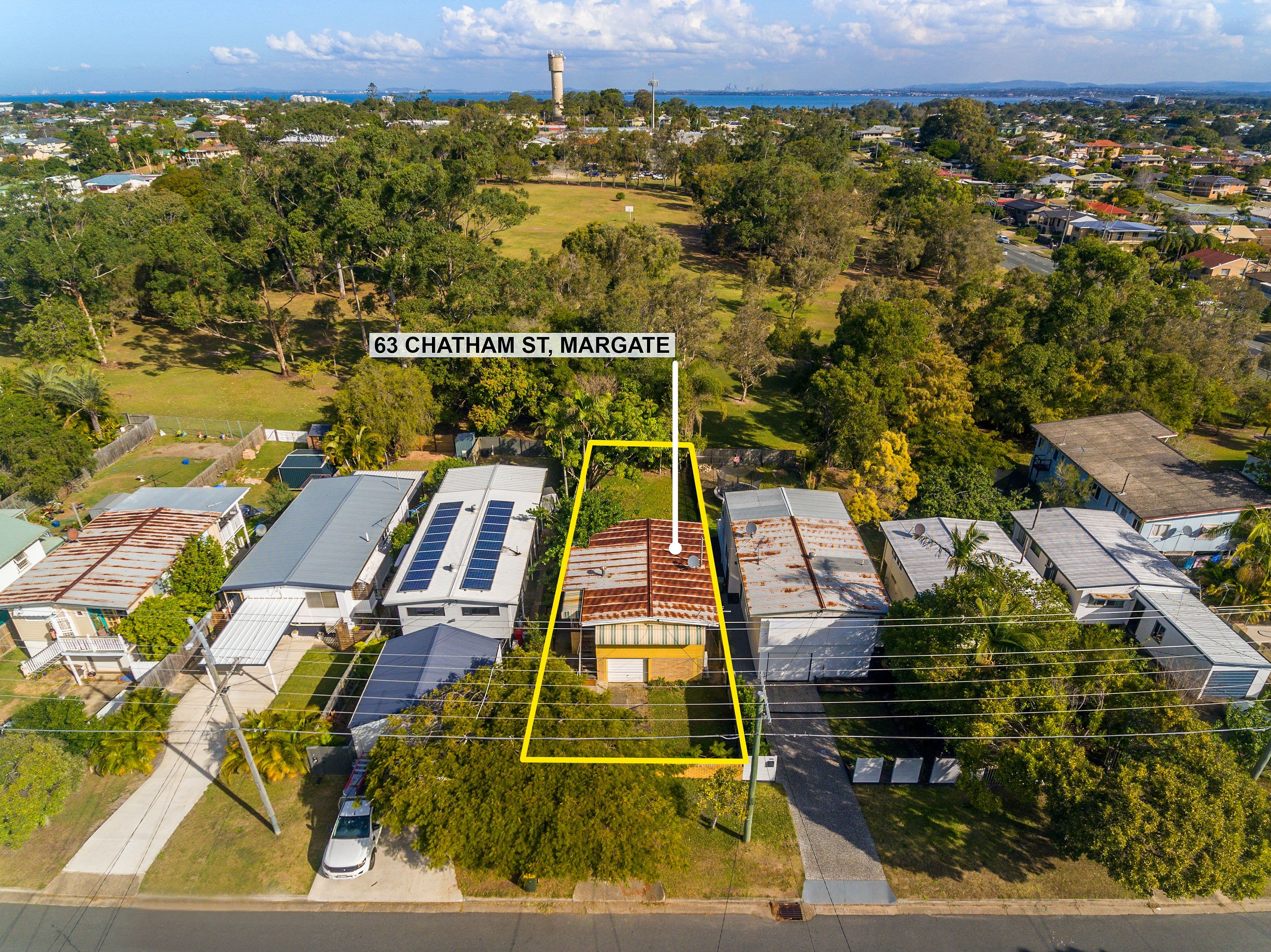 63 Chatham Street, Margate QLD 4019, Margate - Image 1