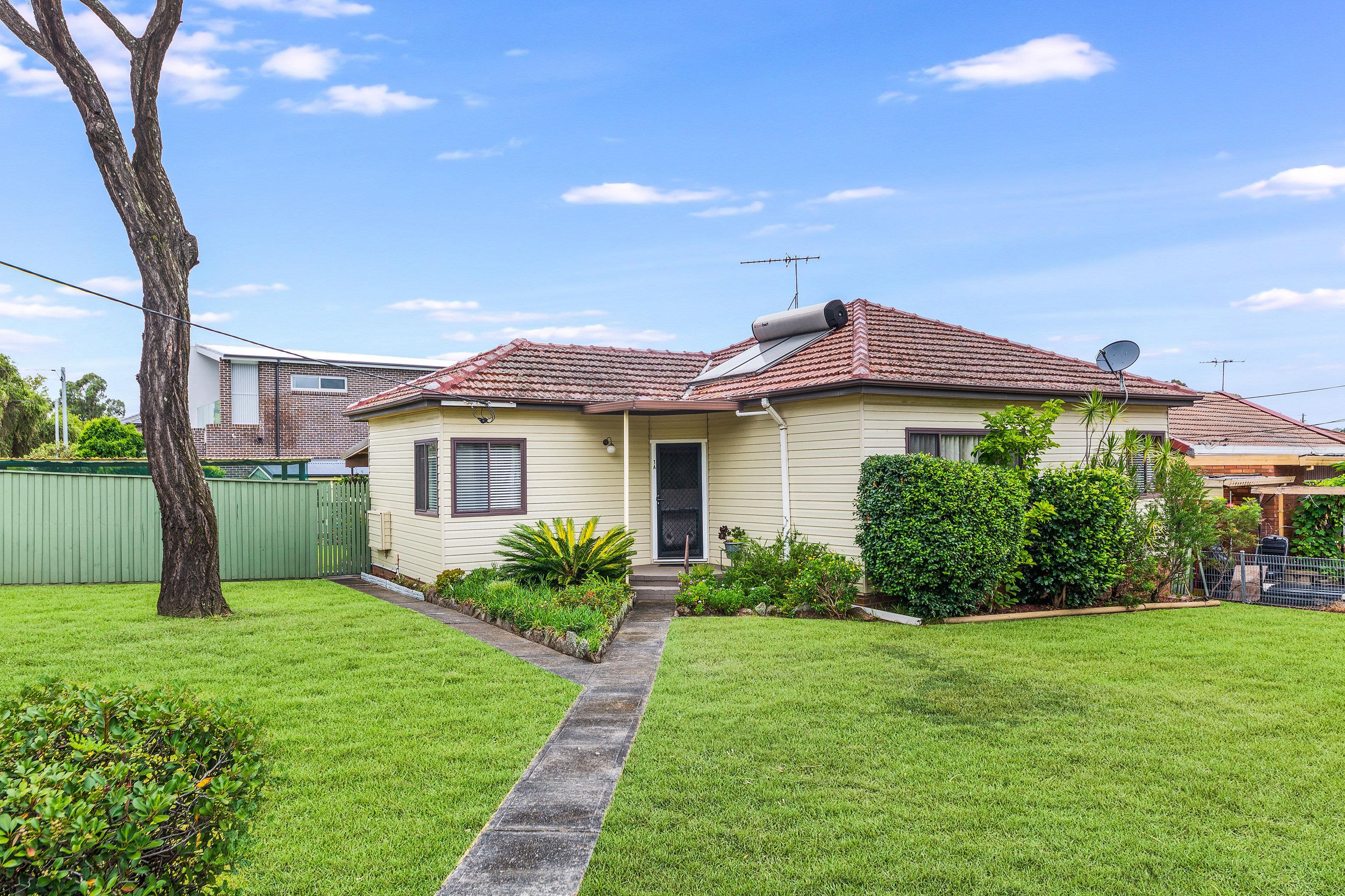 1A Third Avenue, Condell Park NSW 2200, Condell Park - Image 1