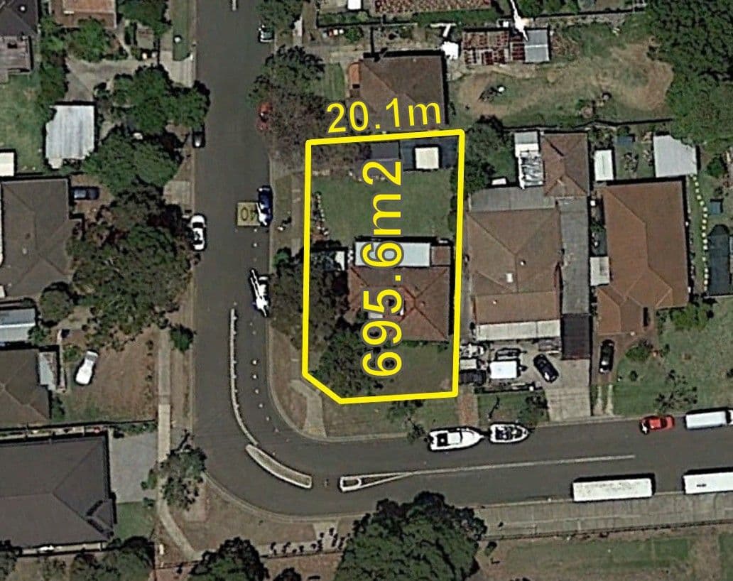 1A Third Avenue, Condell Park NSW 2200, Condell Park - Thumbnail 2