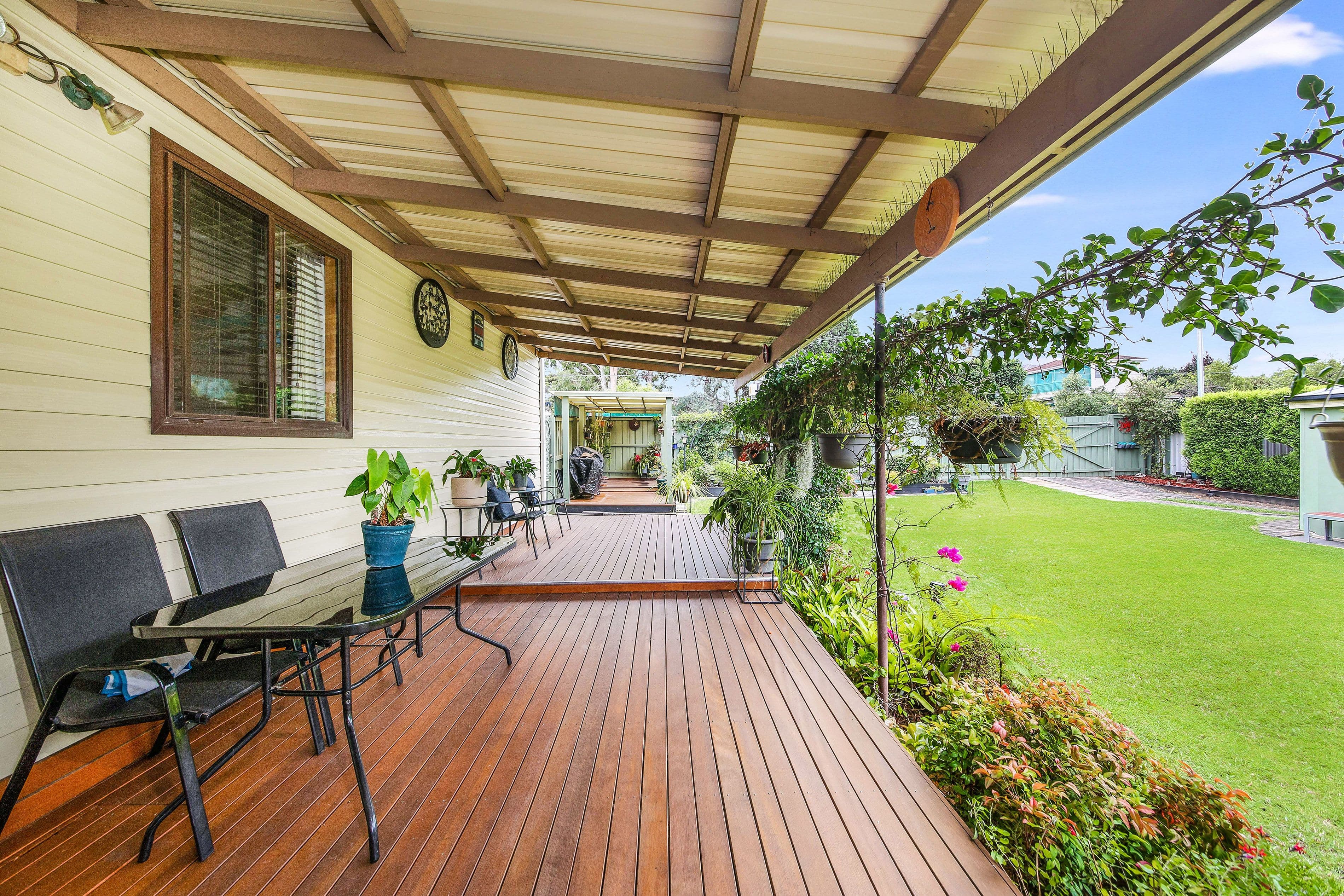 1A Third Avenue, Condell Park NSW 2200, Condell Park - Thumbnail 8