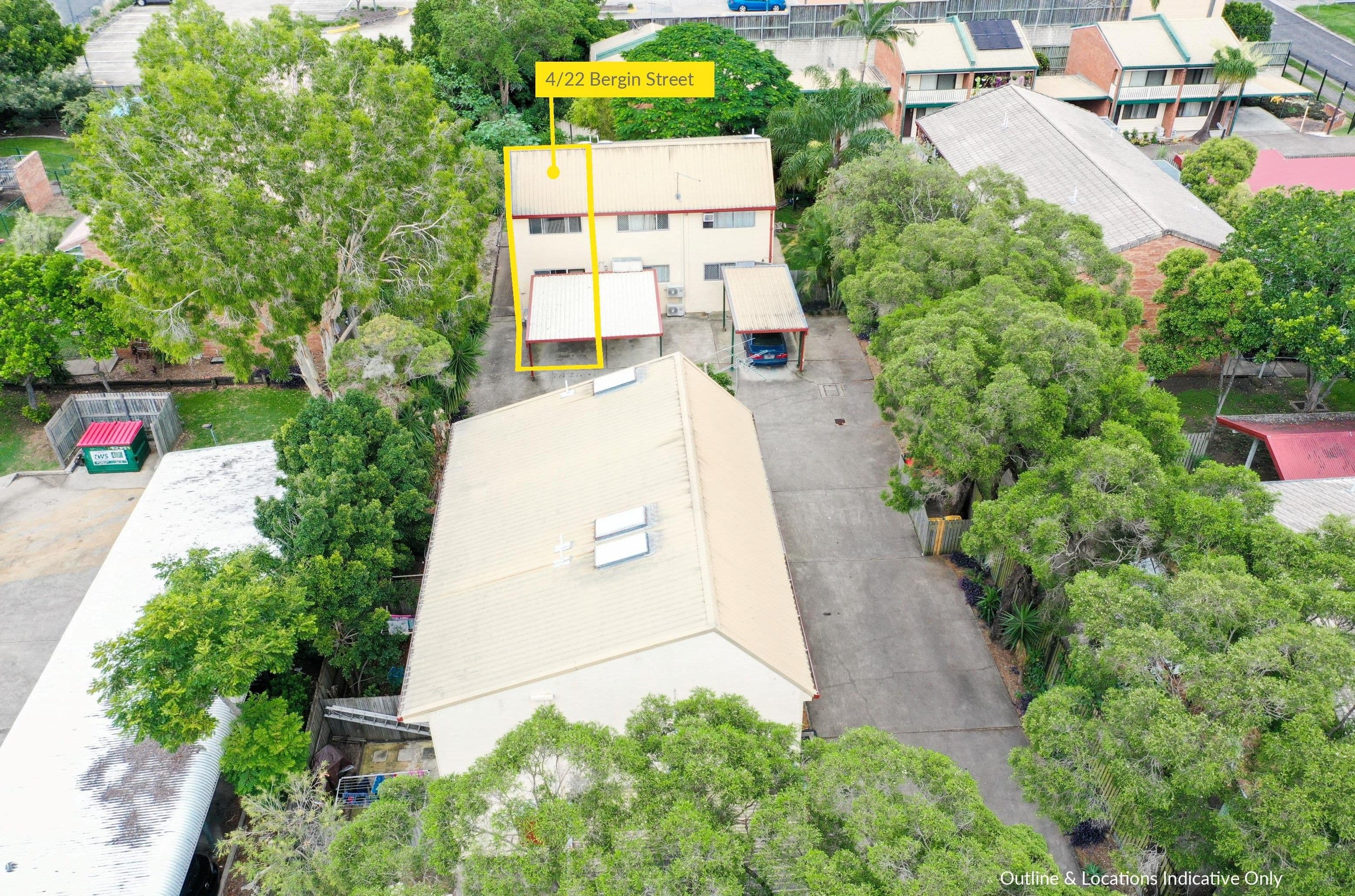 22 Bergin Street, Booval QLD 4304, Booval - Image 1