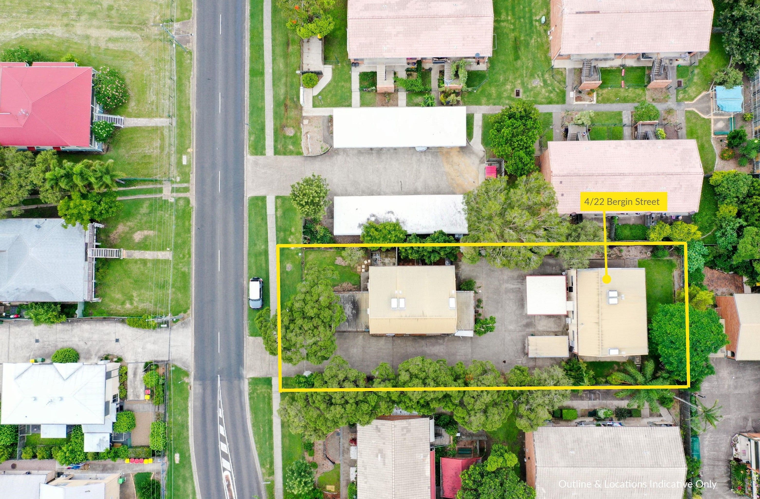 22 Bergin Street, Booval QLD 4304, Booval - Thumbnail 2