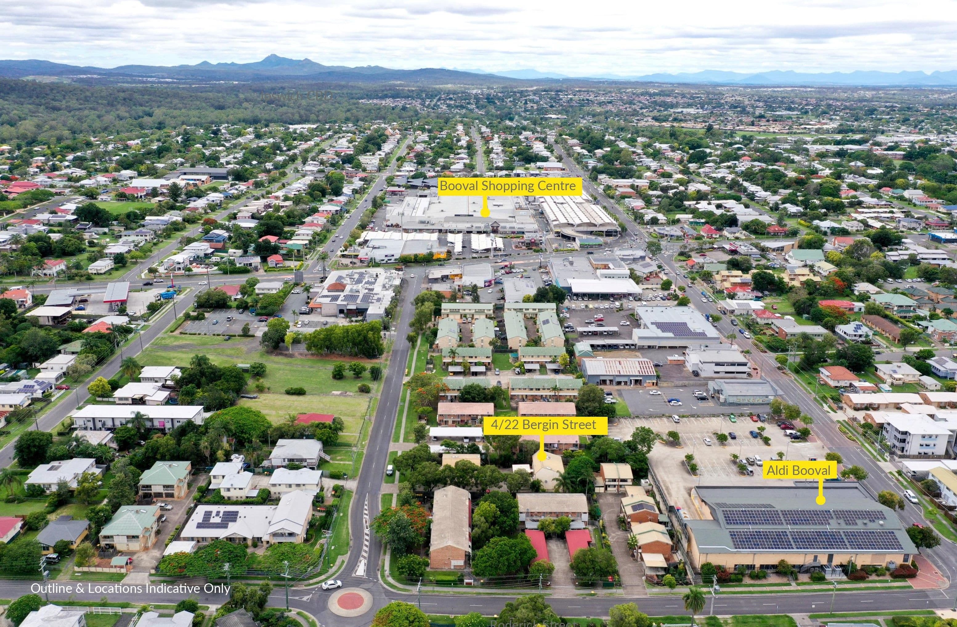 22 Bergin Street, Booval QLD 4304, Booval - Thumbnail 3