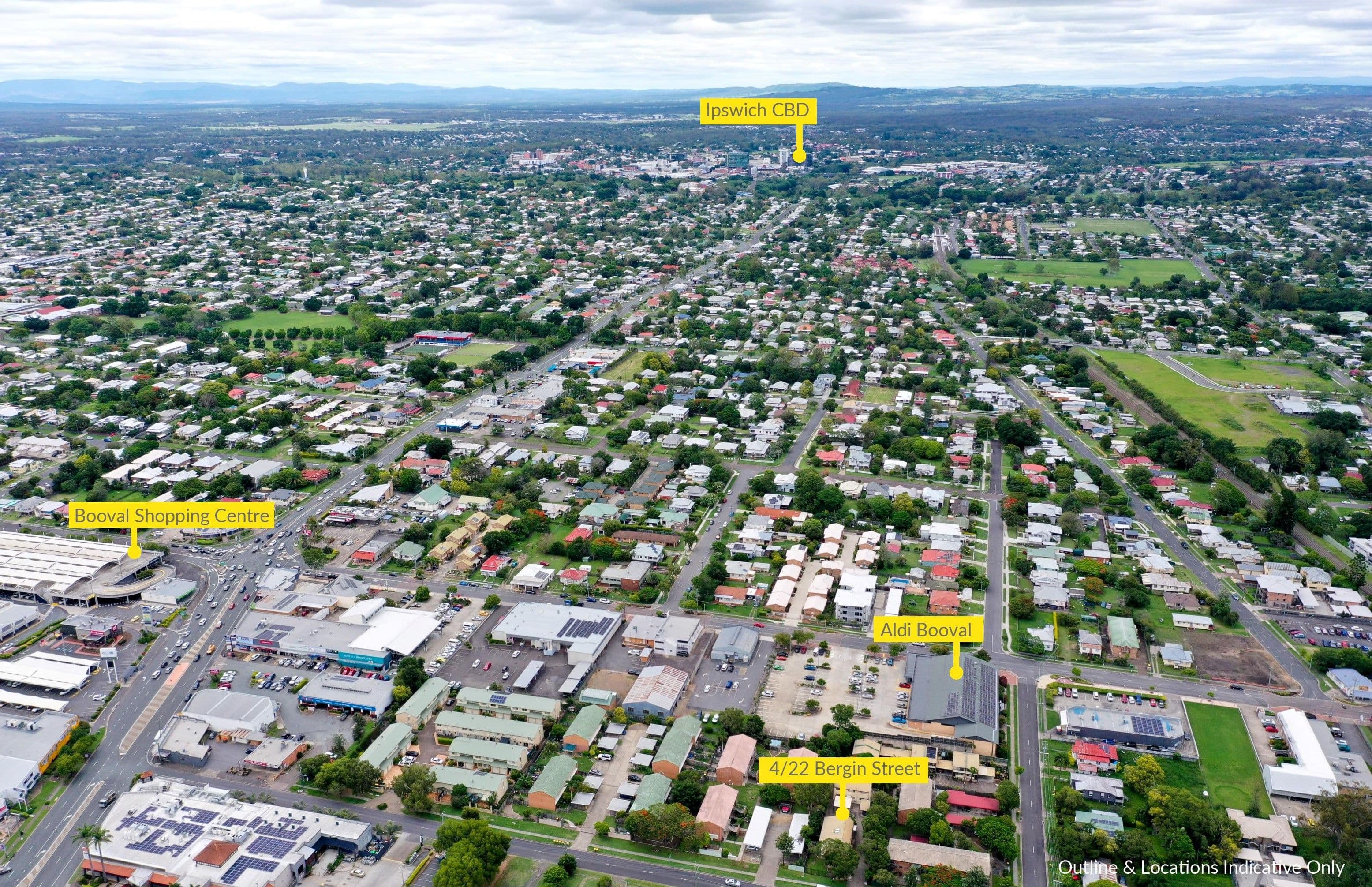 22 Bergin Street, Booval QLD 4304, Booval - Thumbnail 4