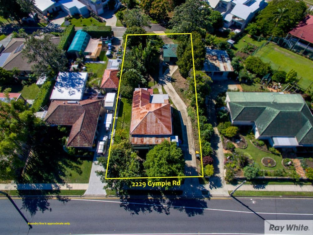 2229 Gympie Road, Bald Hills QLD 4036, Bald Hills - Image 1