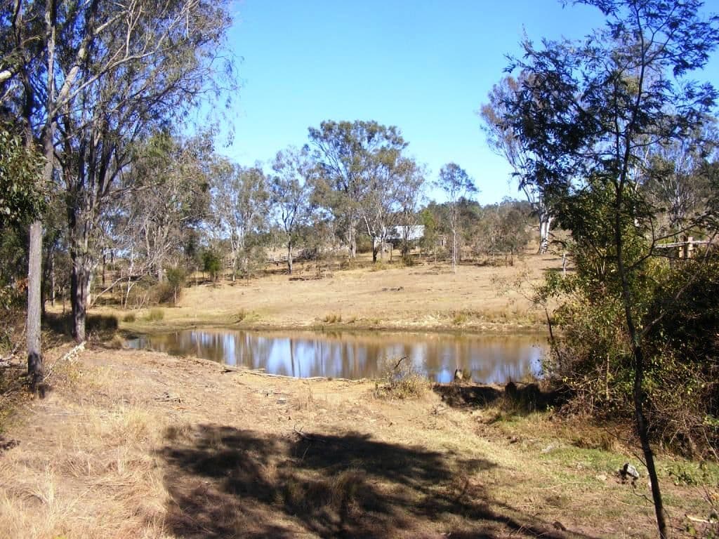 Lot 1 Noora Road, YARRAMAN QLD 4614, Yarraman - Image 1