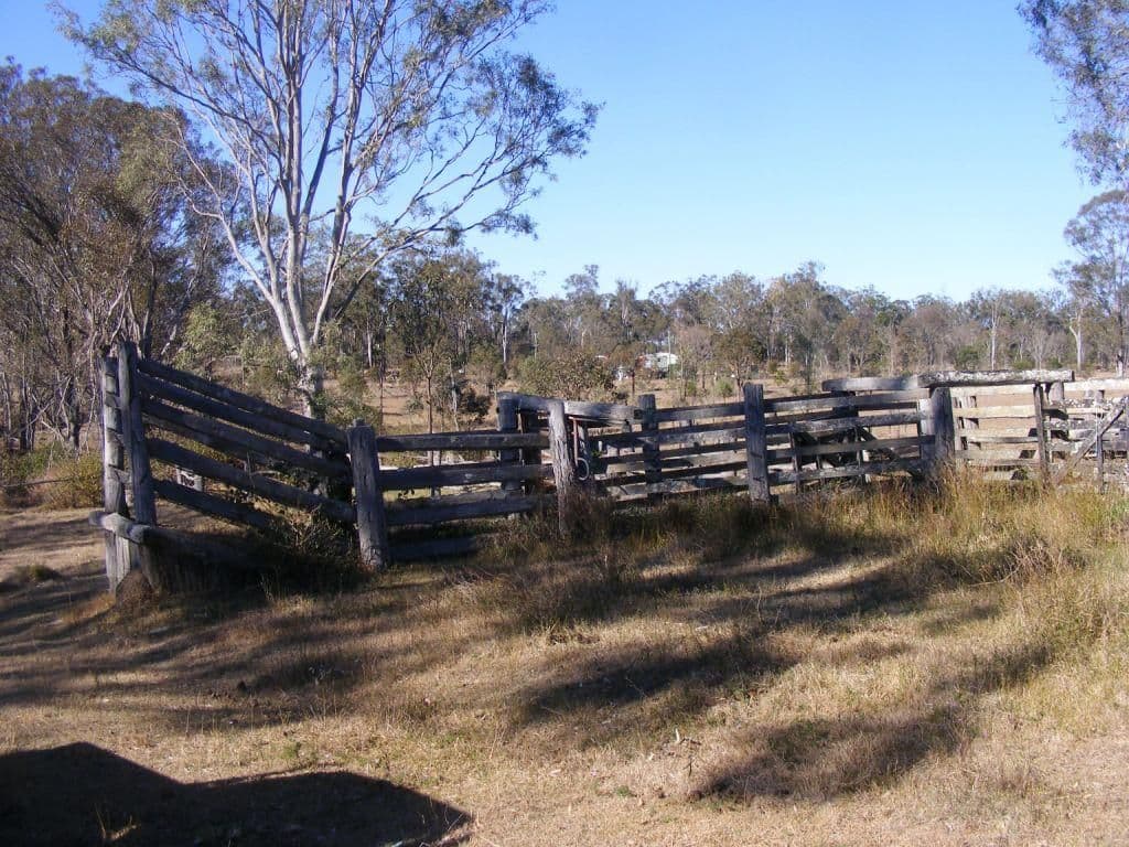 Lot 1 Noora Road, YARRAMAN QLD 4614, Yarraman - Thumbnail 2