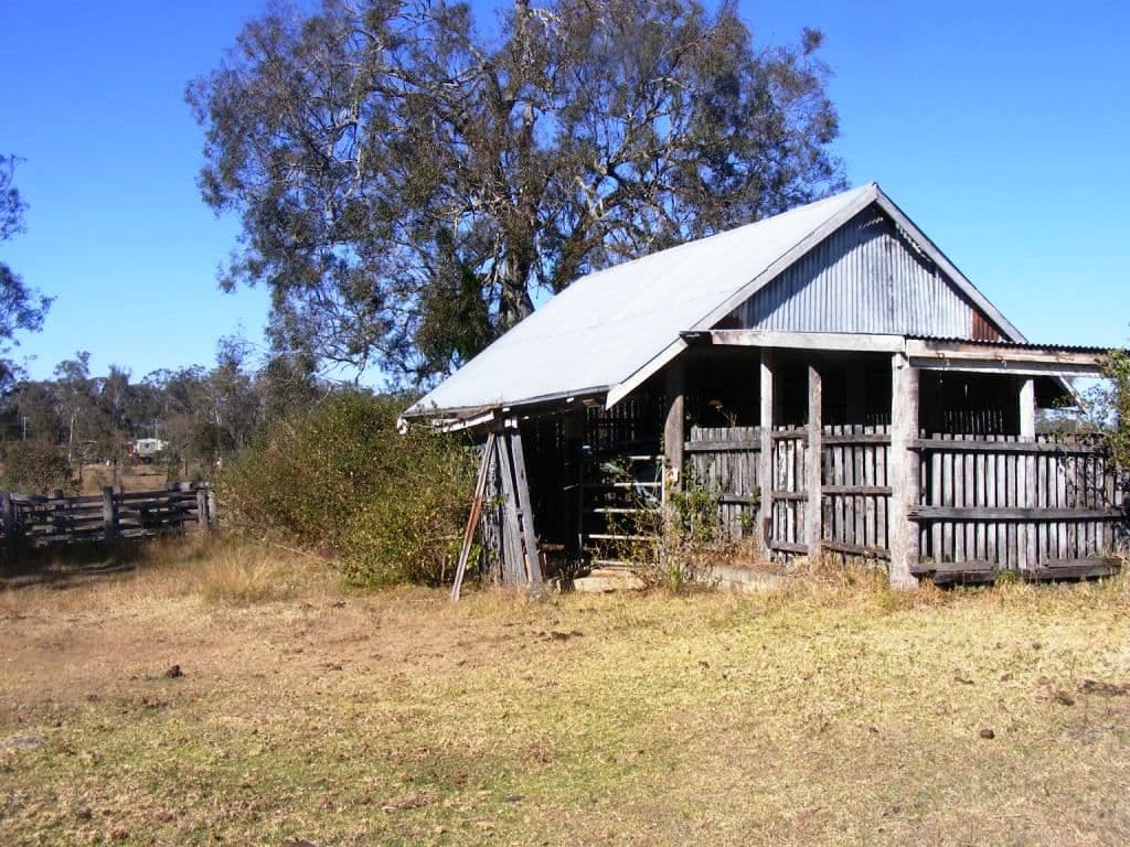Lot 1 Noora Road, YARRAMAN QLD 4614, Yarraman - Thumbnail 3
