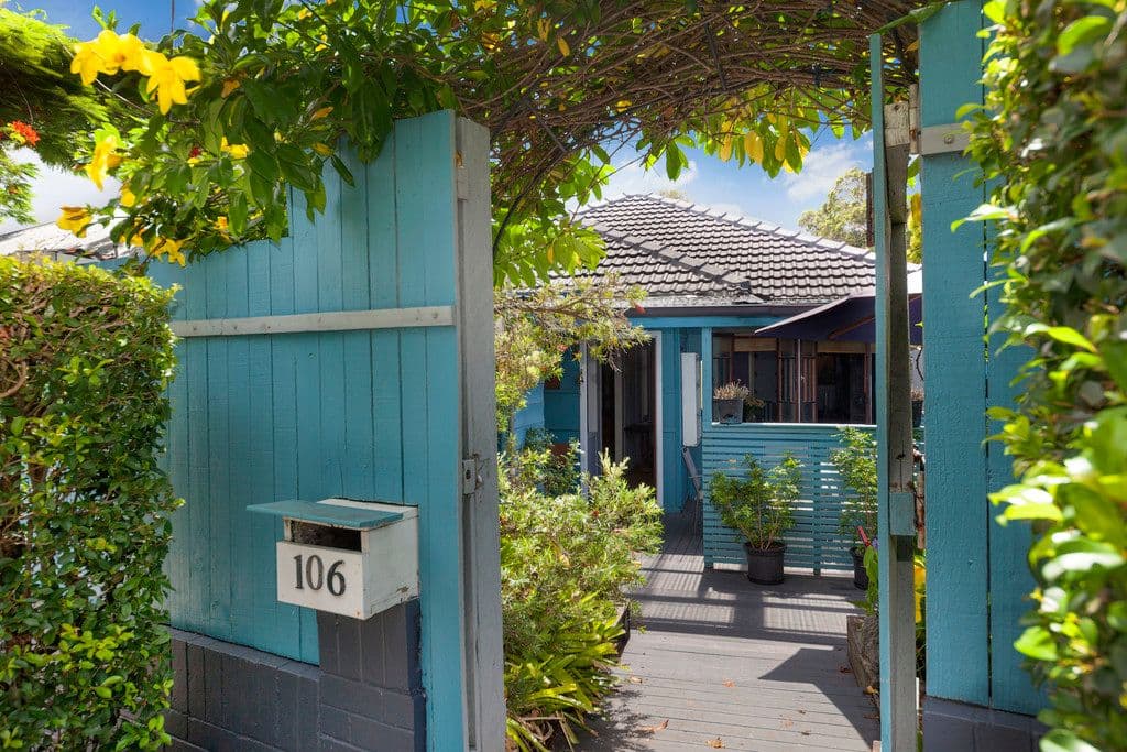 106 Cochrane Street, Red Hill QLD 4059, Red Hill - Image 1