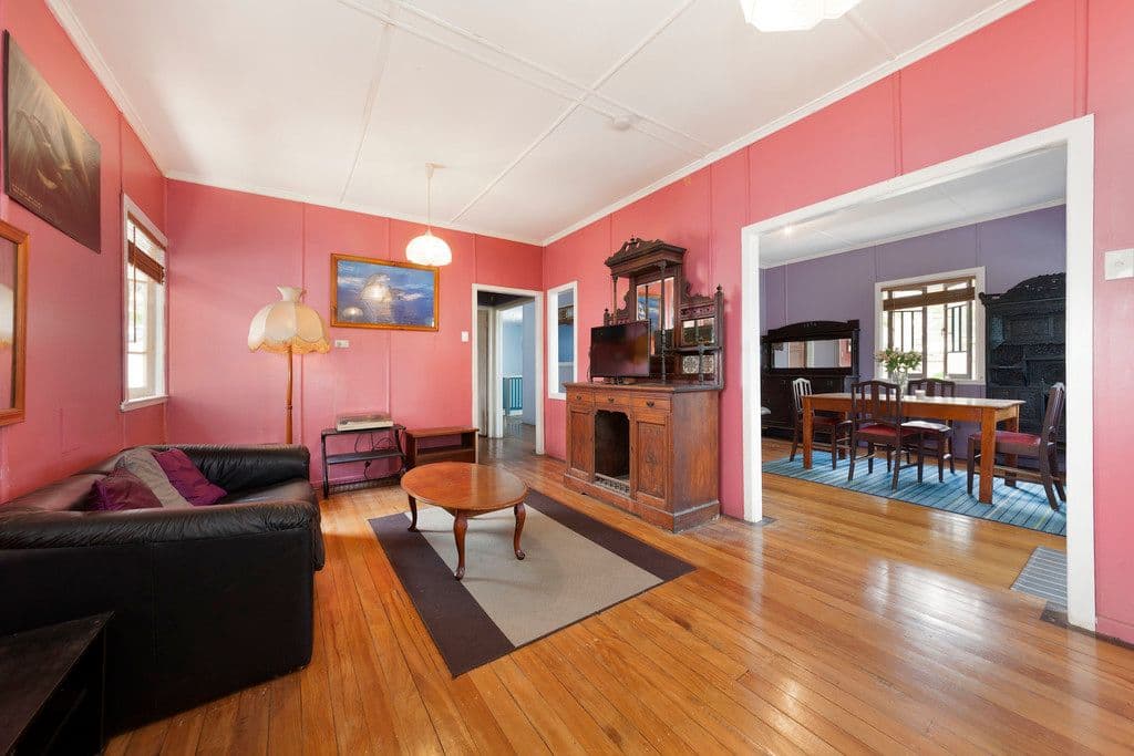106 Cochrane Street, Red Hill QLD 4059, Red Hill - Thumbnail 2