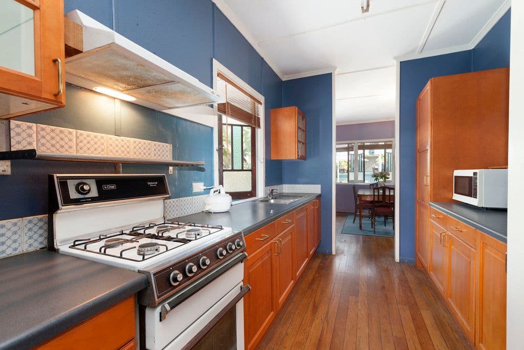 106 Cochrane Street, Red Hill QLD 4059, Red Hill - Thumbnail 4