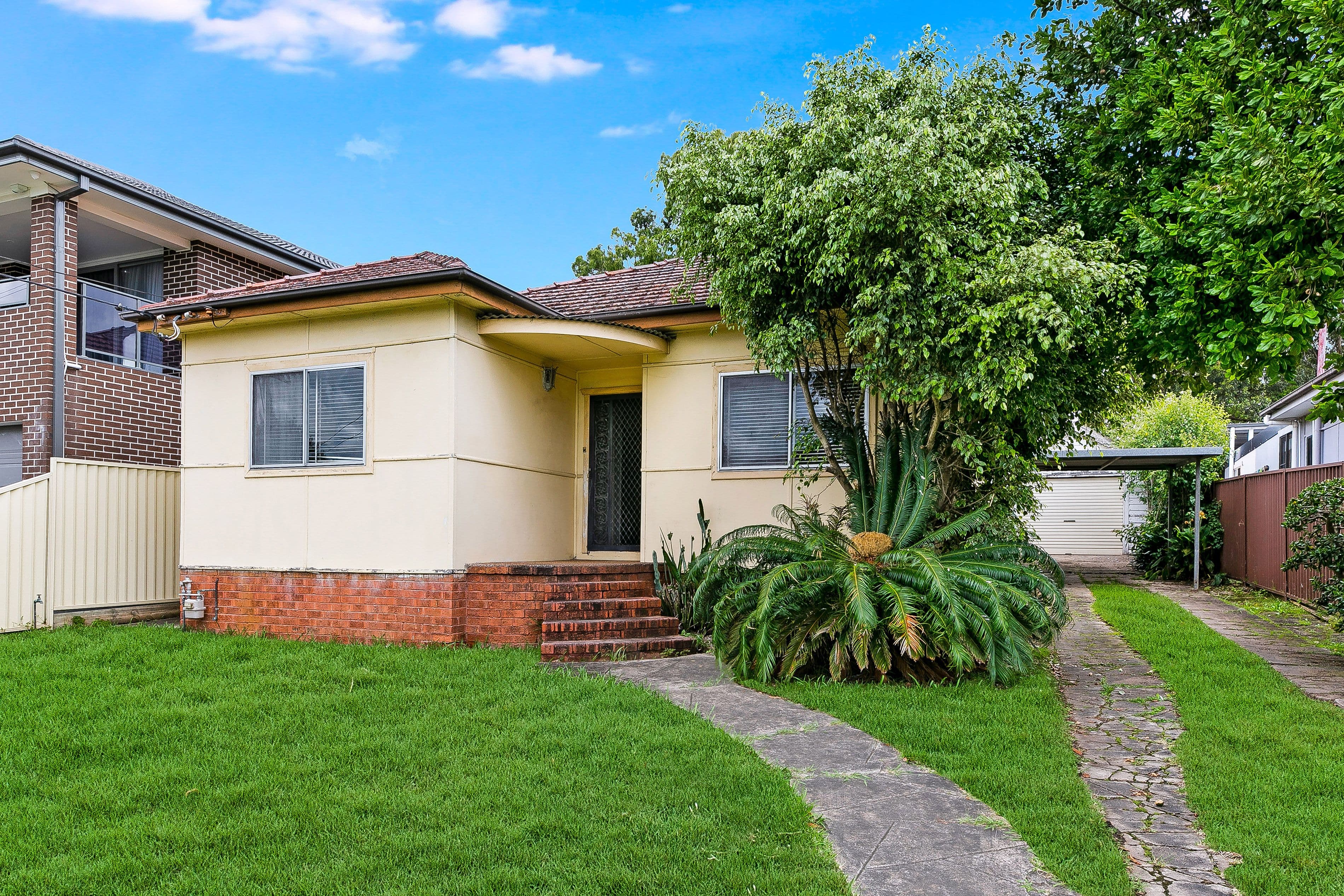 66 Augusta Street, Condell Park NSW 2200, Condell Park - Image 1