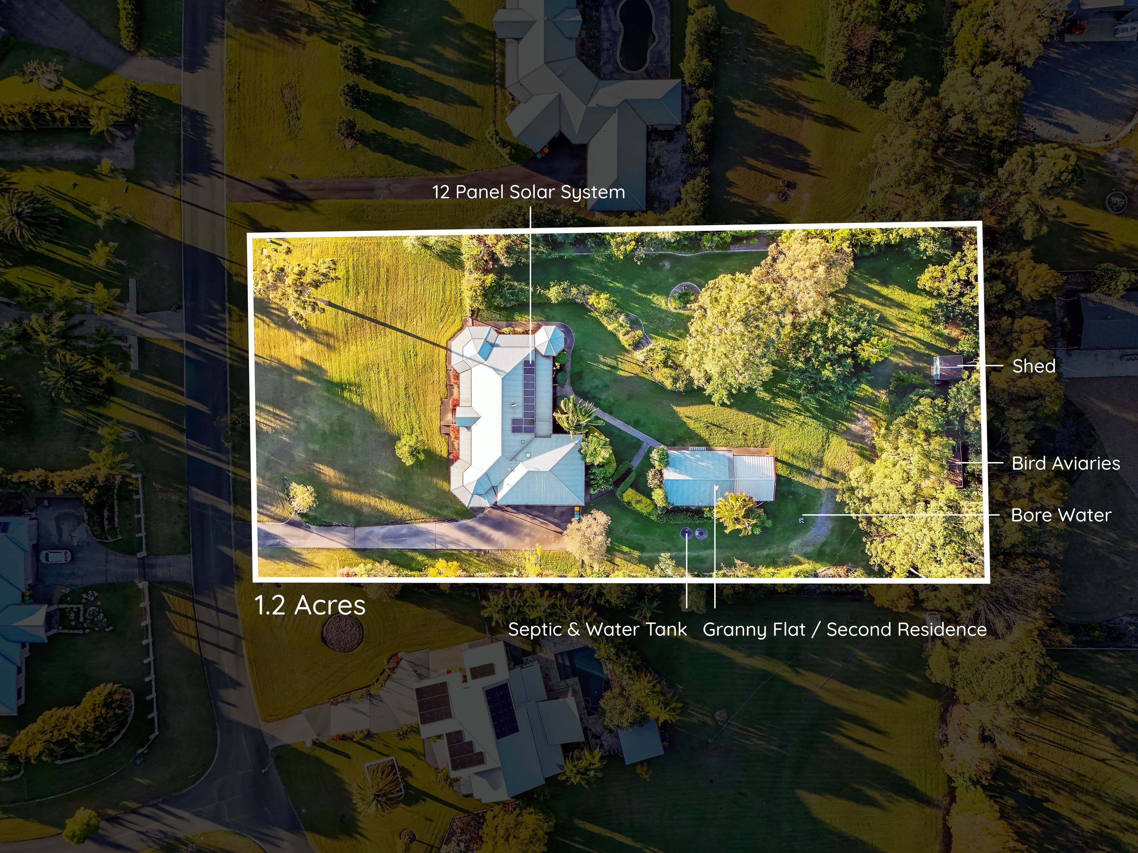21 Waldorf Place, Maudsland QLD 4210, Maudsland - Thumbnail 2