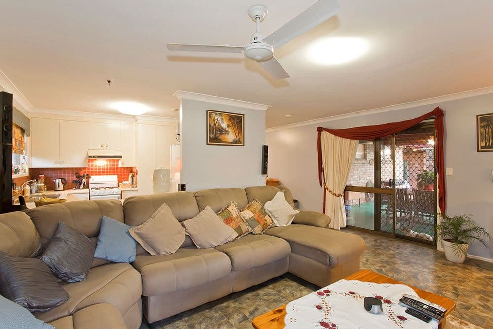 53 Merino Street, HARRISTOWN QLD 4350, Harristown - Thumbnail 4