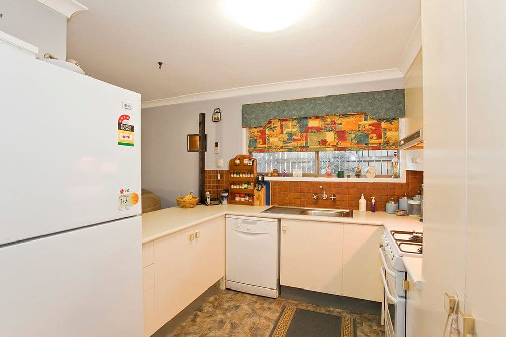 53 Merino Street, HARRISTOWN QLD 4350, Harristown - Thumbnail 5