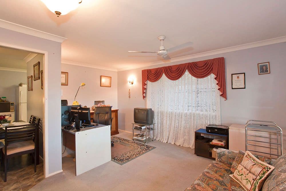 53 Merino Street, HARRISTOWN QLD 4350, Harristown - Thumbnail 6