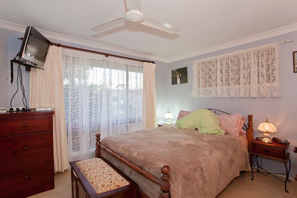 53 Merino Street, HARRISTOWN QLD 4350, Harristown - Thumbnail 7