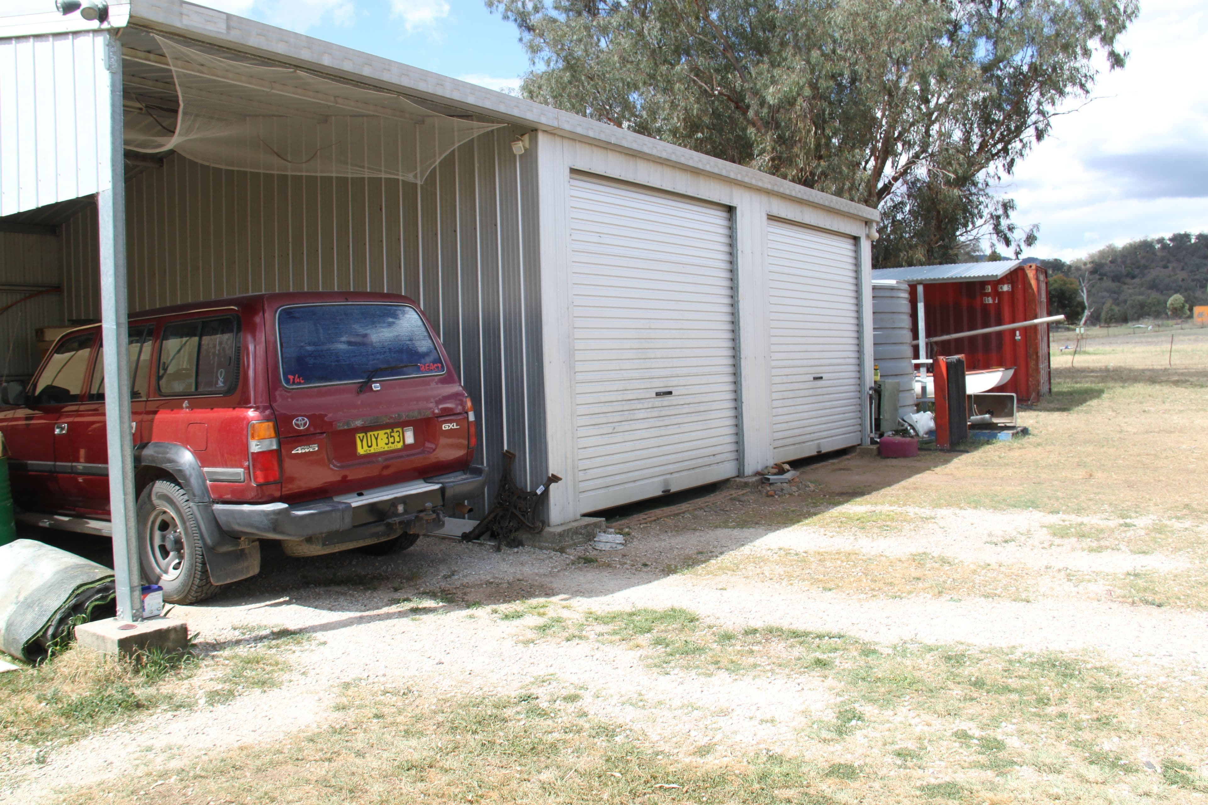 916 Moore Creek Road, Tamworth NSW 2340, Tamworth - Thumbnail 4