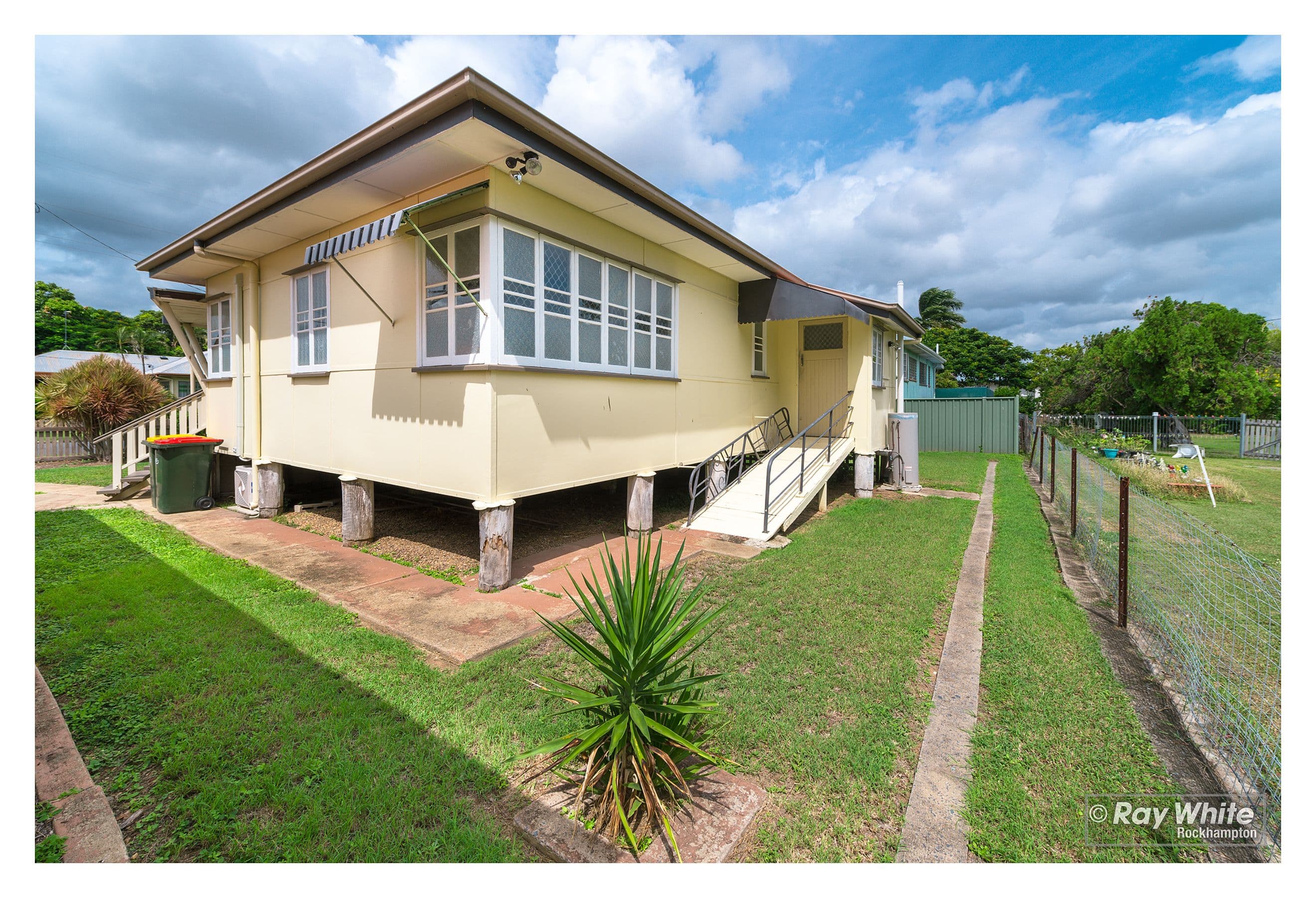 1 Medcraf Street, Park Avenue QLD 4701, Park Avenue - Thumbnail 4