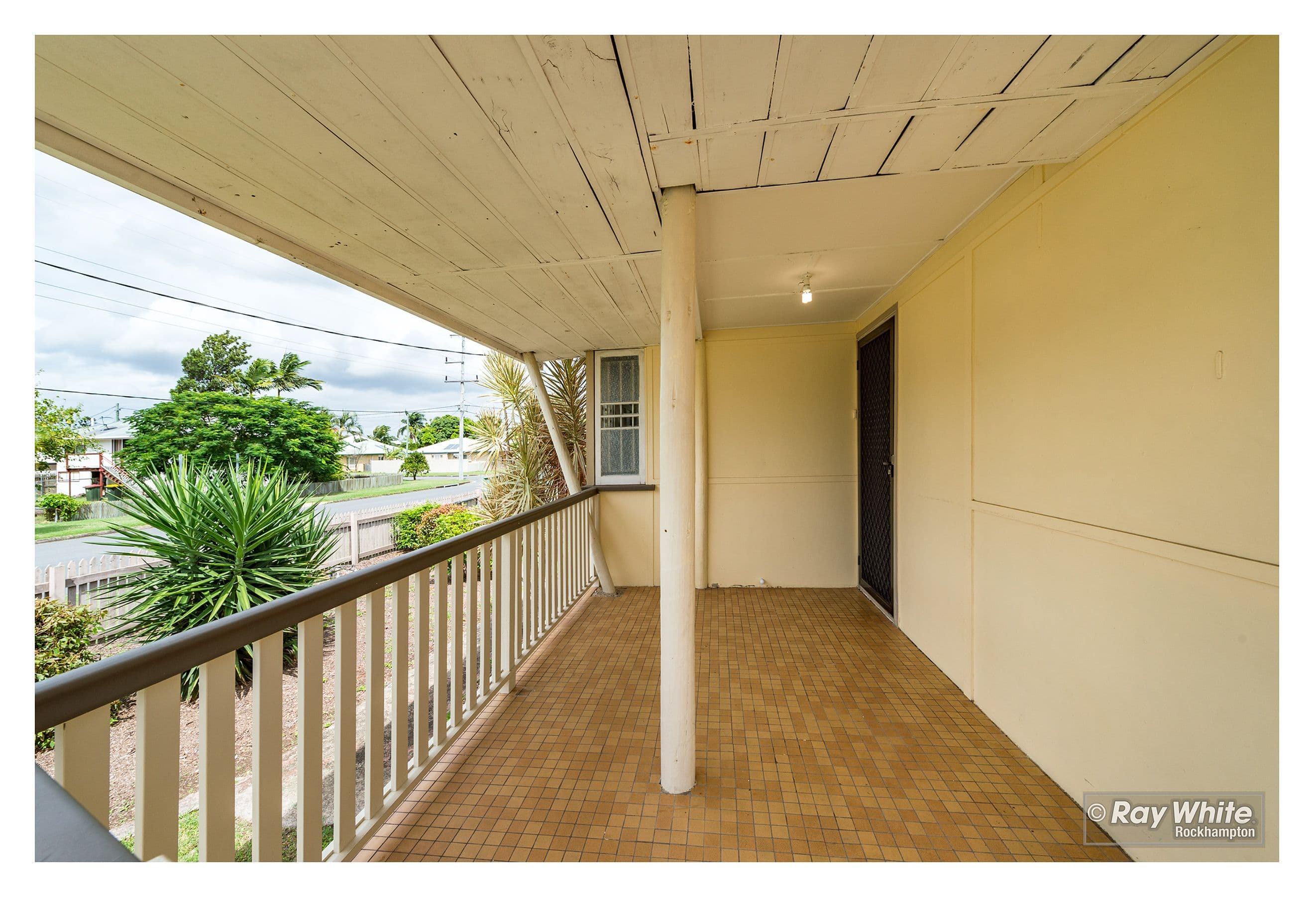 1 Medcraf Street, Park Avenue QLD 4701, Park Avenue - Thumbnail 6