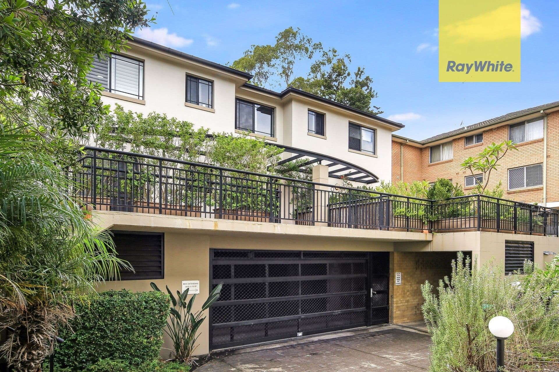116 O'Connell Street, North Parramatta NSW 2151, North Parramatta - Image 1