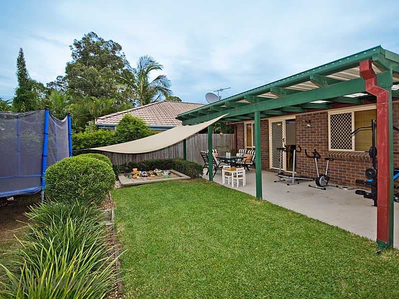 128 Laricina Circuit, FOREST LAKE QLD 4078, Forest Lake - Thumbnail 2