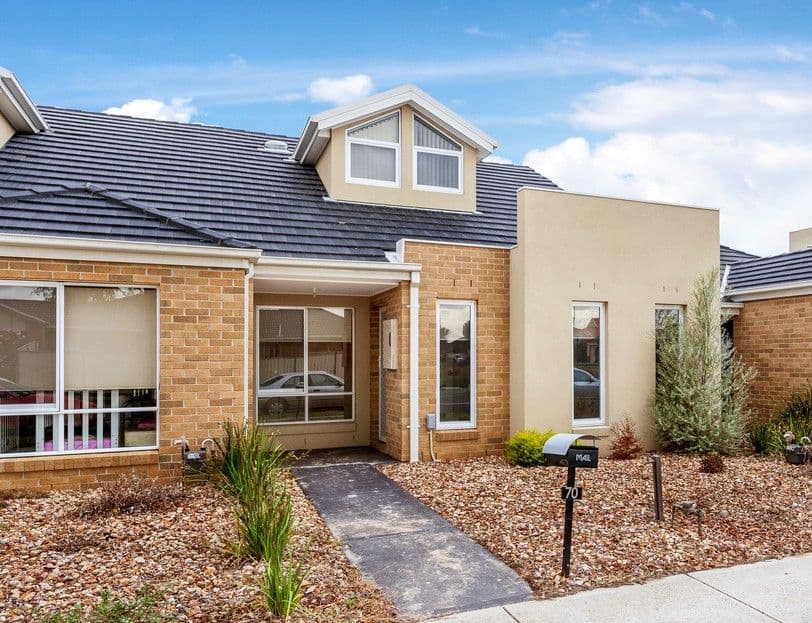 70 Hayston Boulevard, EPPING VIC 3076, Epping - Image 1