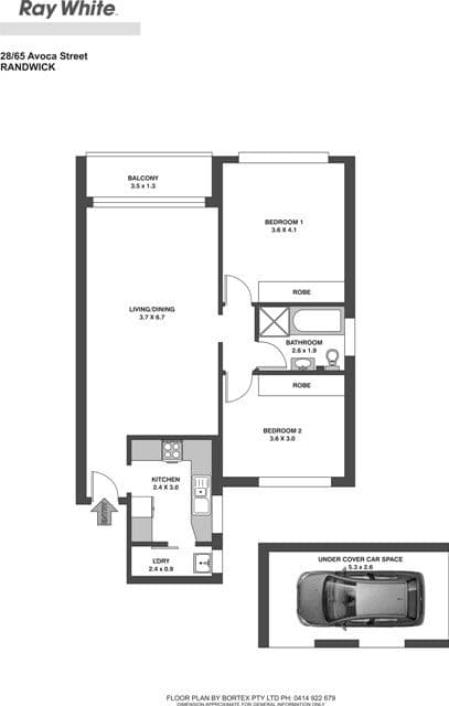65 Avoca Street, RANDWICK NSW 2031, Randwick - Thumbnail 7