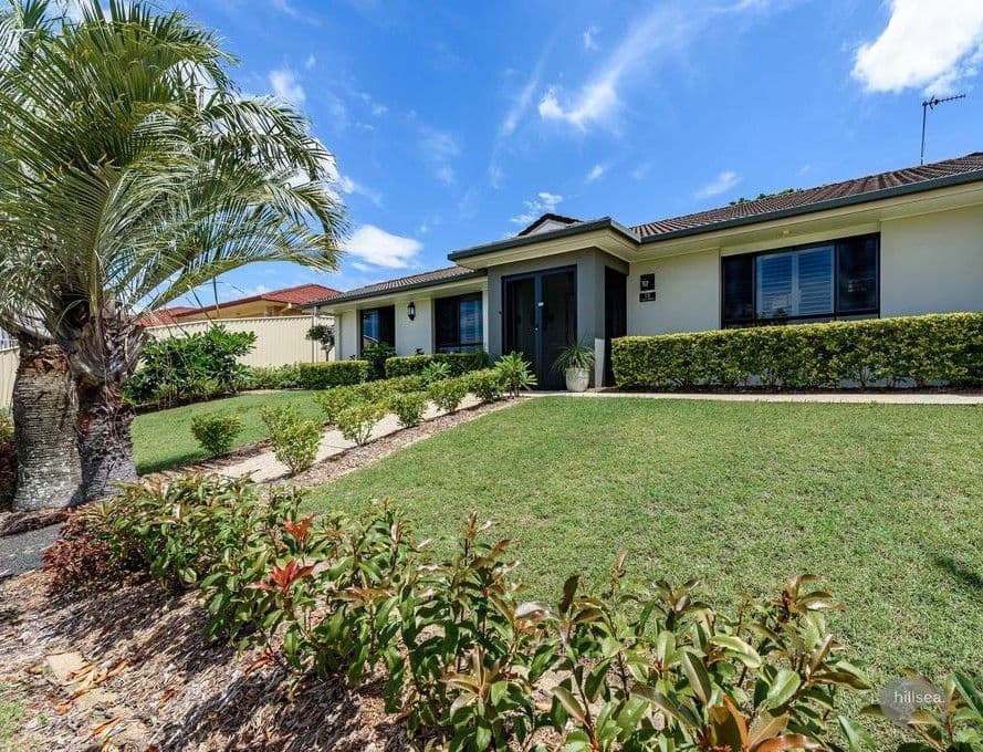 18 Tiger Drive, Arundel QLD 4214, Arundel - Image 1